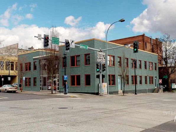 Photos of 129 W 3rd St, Moscow, ID