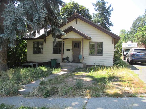 Photos of 225 Cherry St, Moscow, ID