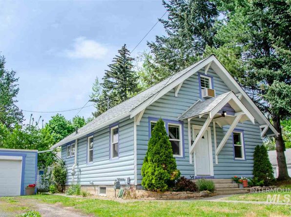 Photos of 623 S Adams St, Moscow, ID